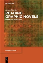 Achim Hescher - Reading Graphic Novels
