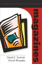 Shirrel Rhoades, David Sumner, David E Sumner, David E. Sumner - Magazines