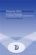 Franca Bellarsi, Marc Maufort - Siting the Other