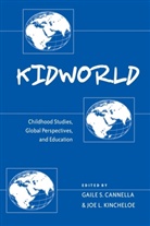 Gaile S. Cannella, Joe L. Kincheloe, L Kincheloe, L Kincheloe, Jo L Kincheloe, Joe L Kincheloe... - Kidworld