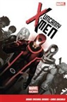 Brian Bendis, Brian Michael Bendis - Uncanny X-Men