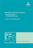 Christophe Den Tandt - Reading without Maps?