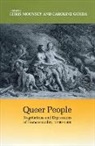 Caroline Gonda, Chris Mounsey - Queer People