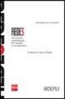 Redes. Diccionario combinatorio del español contemporáneo