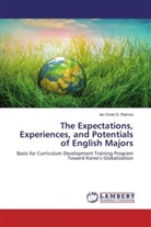 Ian Done D Ramos, Ian Done D. Ramos - The Expectations, Experiences, and Potentials of English Majors