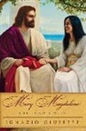 Ignazio Giuseppe - Mary Magdalene