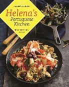 Helena Loureiro - Helena's Portuguese Kitchen