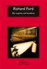 Richard Ford - de Mujeres Con Hombres