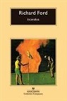 Richard Ford - Incendios