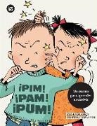 Cristina Losantos, Cristina Losantos I Sistach, Elisenda Roca, Cristina Losantos - ¡Pim!¡Pam!¡Pum!