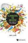Edward L Keenan, Edward L Keenan, Edward L. Keenan - Eliminating The Universe: Logical Properties Of Natural Language