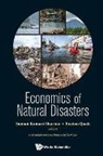 Suman K Sharma, Suman Kumari Sharma, Suman Kumar Sharma &amp; Euston Quah, Euston Quah, Euston Quah, Quah Euston... - Economics Of Natural Disasters
