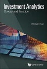 Bernard Lee, Bernard Lee - Investment Analytics In The Dawn Of Artificial Intelligence