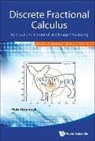 Piotr Ostalczyk, Piotr Ostalczyk - DISCRETE FRACTIONAL CALCULUS