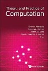Masayuki Numao Jaime Shin-Ya Nishizaki, Jaime D L Caro, Jaime D. L. Caro, Shin-ya Nishizaki, Masayuki Numao, Merlin Teodosia C Suarez - THEORY AND PRACTICE OF COMPUTATION