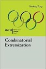 Yuefeng Feng, Yuefeng Feng - COMBINATORIAL EXTREMIZATION