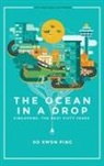 Kwon Ping Ho, Ho Kwon Ping, Kwon Ping Ho - Ocean In A Drop, The - Singapore: The Next Fifty Years