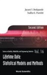 Jayant V Deshpande, Jayant V. Deshpande, Jayant V Deshpande &amp; Sudha G Purohit, Sudha G Purohit, Sudha G. Purohit - LIFETIME DATA (2ND ED)