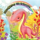 Martain Moraon, Martin Moron, Martín Morón - Dinosaurios En Colores