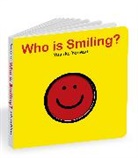 Yusuke Yonezu, Yusuke Yonezu - Who is Smiling?