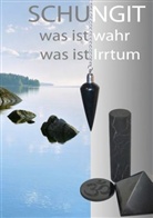 Sven Strecker - Schungit