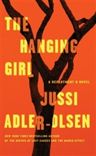 Jussi Adler-Olsen - The Hanging Girl