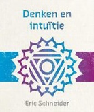 Eric Schneider, Frank Janse - Denken en intuïtie