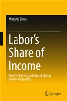 Minghai Zhou - Labor's Share of Income