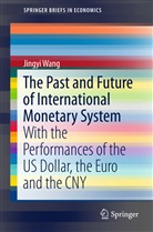Jingyi Wang - The Past and Future of International Monetary System