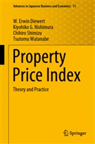 Erwi Diewert, Erwin Diewert, W Erwi Diewert, W Erwin Diewert, W. Erwin Diewert, Kiyohiko Nishimura... - Property Price Index