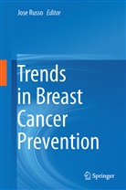 Jos Russo, Jose Russo - Trends in Breast Cancer Prevention