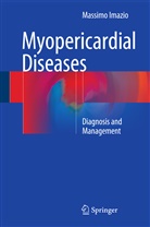 Massimo Imazio - Myopericardial Diseases
