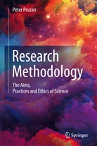 Peter Pruzan - Research Methodology