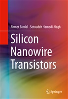 Ahme Bindal, Ahmet Bindal, Sotoudeh Hamedi-Hagh - Silicon Nanowire Transistors