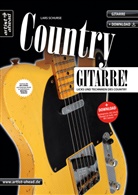 Lars Schurse - Country-Gitarre!