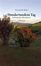 Giovanni R. Furler - Hundertundein Tag