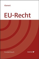 Marcus Klamert - EU-Recht