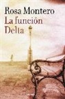 Rosa Montero - La función Delta