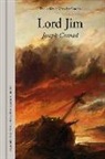 Joseph Conrad - Lord Jim