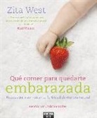 Qué comer para quedarte embarazada