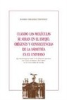 Rosario Fernández Fernández - Cuando las moléculas se miran en el espejo : orígenes y consecuencias de la asimetría en el universo : lección inaugural leída en la solemne apertura del curso académico 2015-2016 en la Universidad de Sevilla