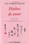 Haikus de amor