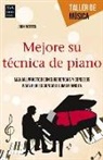 John Meffen - Mejore Su Técnica de Piano