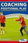 Pasquale Casa Basile, Pasquale Casà Basile - Coaching Positional Play - ''Expansive Football'' Attacking Tactics & Practices