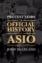 John Blaxland, John C. Blaxland - The Protest Years