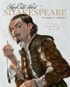 Donovan Bixley, Bixley Donovan - Much Ado about Shakespeare