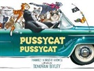 Donovan Bixley, Bixley Donovan - Pussycat Pussycat: Purrfect Nursery Rhymes