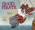 Kari-Lynn Winters, Dean Griffiths - Good Pirate