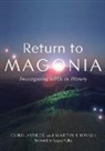 Chris Aubeck, Martin Shough - RETURN TO MAGONIA