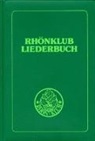 Regina Rinke - Rhönklub Liederbuch